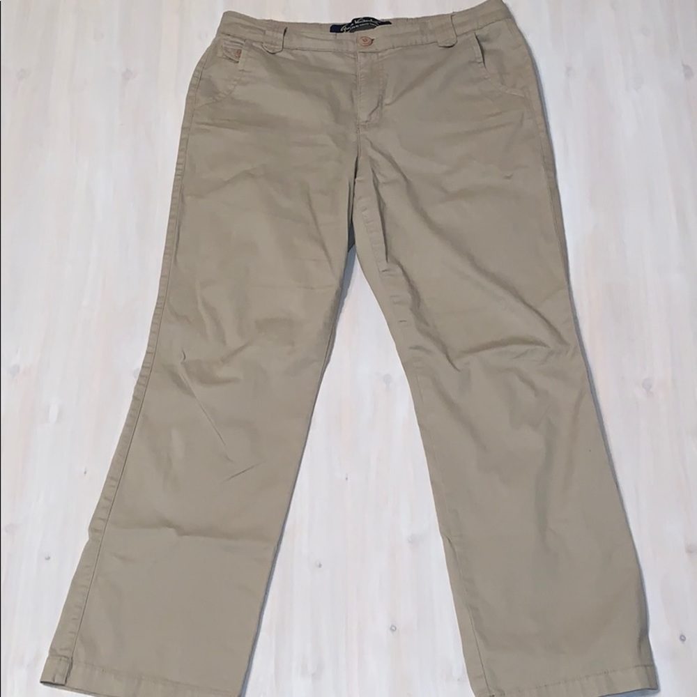 ❤️ GLORIA VANDERBILT THE PERFECT FIT